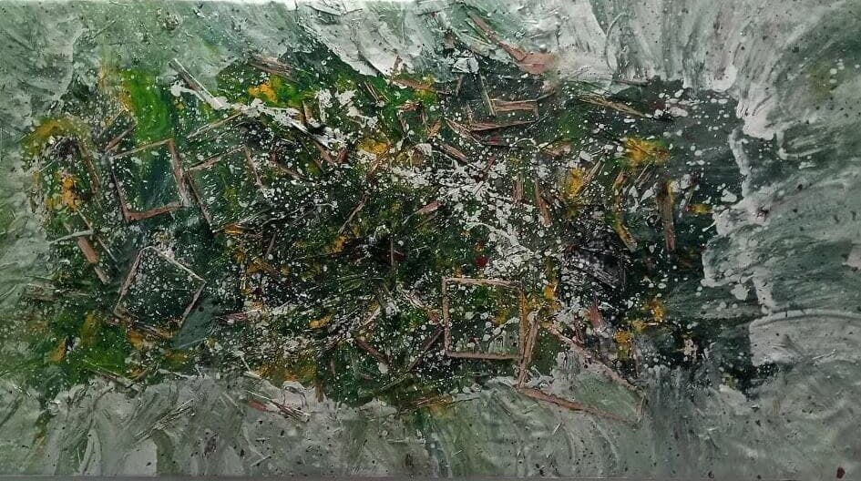 El Naufragio de la Basura