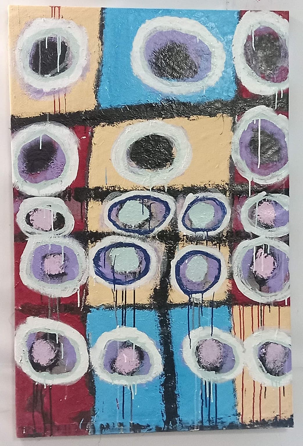 Geometría del Instinto