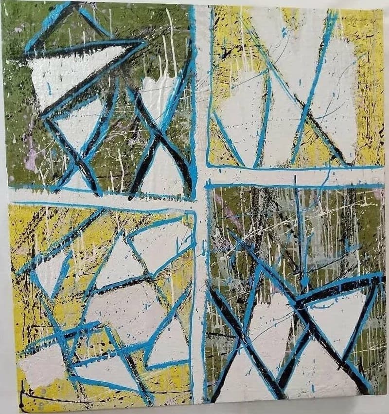 Geometría en Línea