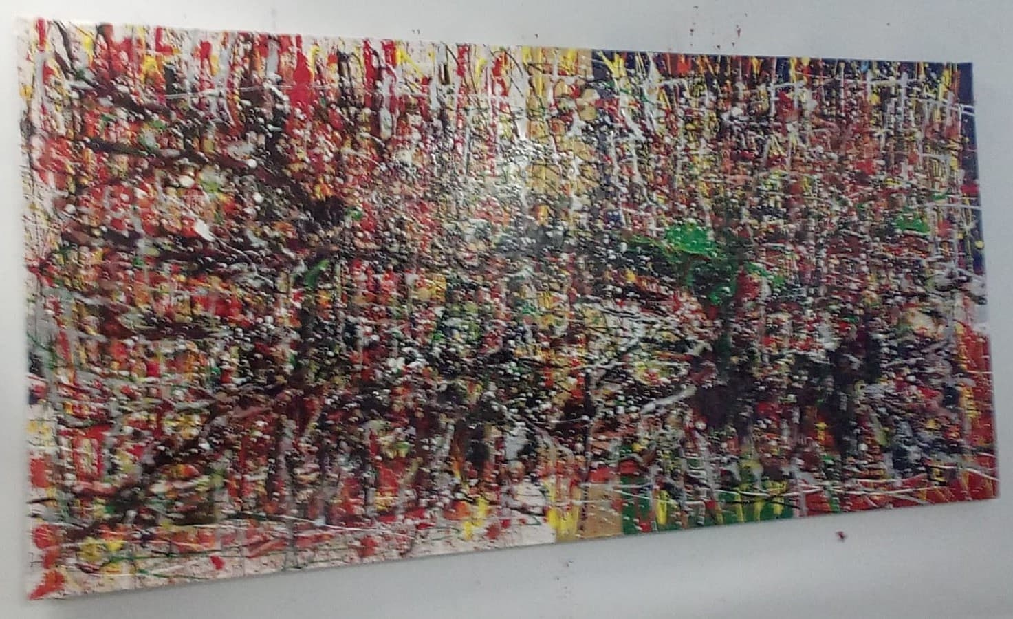 Macedonia de Colores